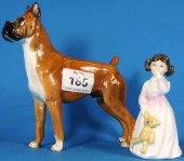 Royal Doulton Warlord of Mazel