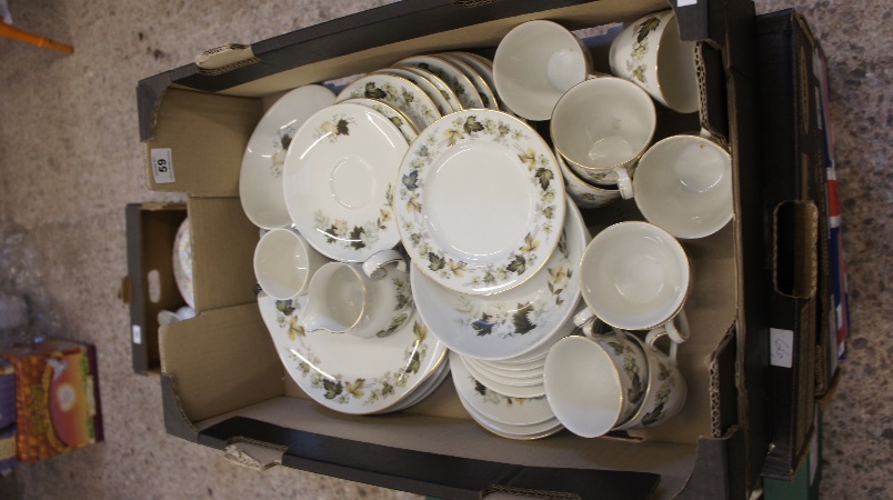 Royal Doulton Westwood Part