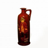 ROYAL DOULTON WHISKEY BOTTLE G