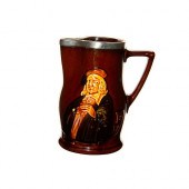 ROYAL DOULTON WHISKEY WATER PI
