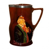 ROYAL DOULTON WHISKEY WATER PI