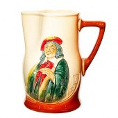 ROYAL DOULTON WHISKEY WATER PI