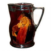 ROYAL DOULTON WHISKEY WATER PI