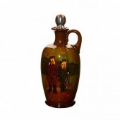 ROYAL DOULTON WHISKY BOTTLE GI
