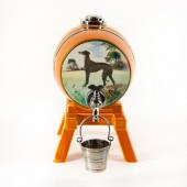 ROYAL DOULTON WHISKY SPIRITS B