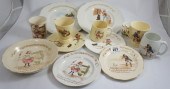 Royal Doulton William Savage C