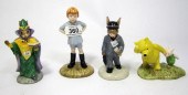Royal Doulton Winnie the Pooh