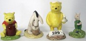 Royal Doulton Winnie the Pooh