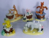 Royal Doulton Winnie the Pooh