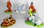 Royal Doulton Winnie the Pooh