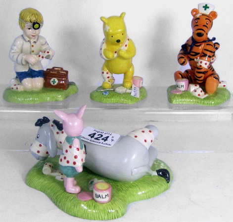 Royal Doulton Winnie the Pooh