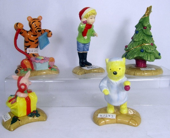 Royal Doulton Winnie the Pooh