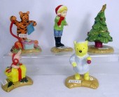 Royal Doulton Winnie the Pooh