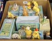 Royal Doulton Winnie The Pooh