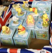 Royal Doulton Winnie The Pooh