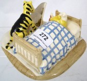 Royal Doulton Winnie the Pooh