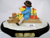 Royal Doulton Winnie the Pooh