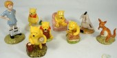Royal Doulton Winnie the Pooh