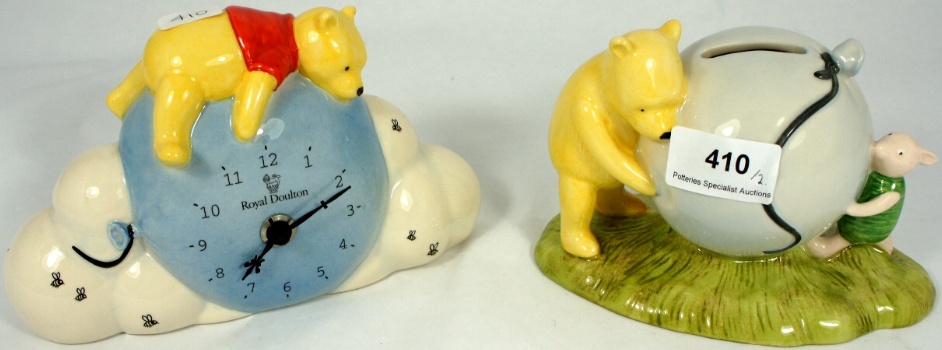 Royal Doulton Winnie the Pooh