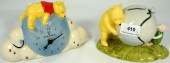 Royal Doulton Winnie the Pooh