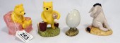 Royal Doulton Winnie the Pooh