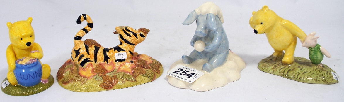 Royal Doulton Winnie the Pooh