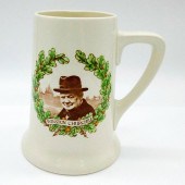 ROYAL DOULTON WINSTON CHURCHIL