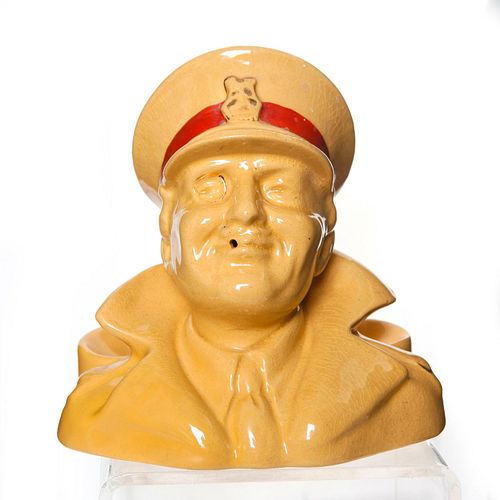 ROYAL DOULTON WORLD WAR II