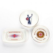 ROYAL DOULTON WORLDS FAIR ADVE