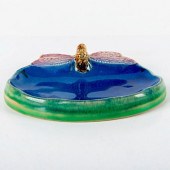 ROYAL DOULTON WRIGHTS COAL TAR