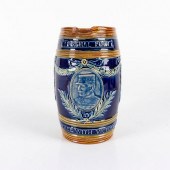 ROYAL DOULTON WWI MILITARIA CO