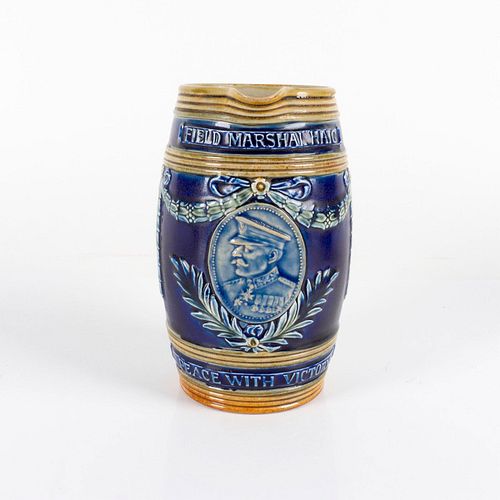 ROYAL DOULTON WWI MILITARIA