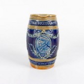 ROYAL DOULTON WWI MILITARIA CO