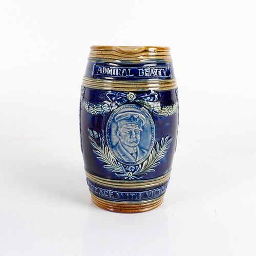 ROYAL DOULTON WWI MILITARIA