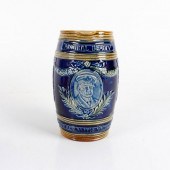 ROYAL DOULTON WWI MILITARIA CO