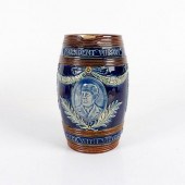 ROYAL DOULTON WWI MILITARIA WO