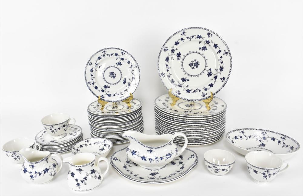 ROYAL DOULTON YORKTOWN PART