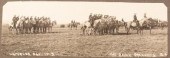 Royal Dragoons in South Africa