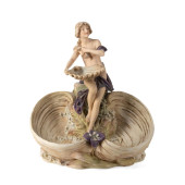 ROYAL DUX BISQUE WATER NYMPH C