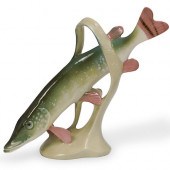 ROYAL DUX BOHEMIA FISHDESCRIPT