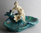 ROYAL DUX BOHEMIA PORCELAIN FI