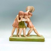 ROYAL DUX BOHEMIA PORCELAIN NE