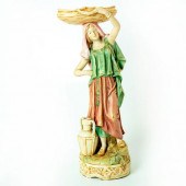 ROYAL DUX BOHEMIA VELLUM FIGUR