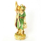 ROYAL DUX BOHEMIA VELLUM FIGUR