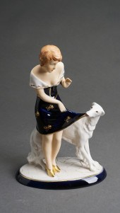 ROYAL DUX CZECHOSLOVAKIAN PARC