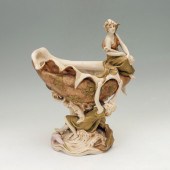 ROYAL DUX FIGURAL SHELL CENTER
