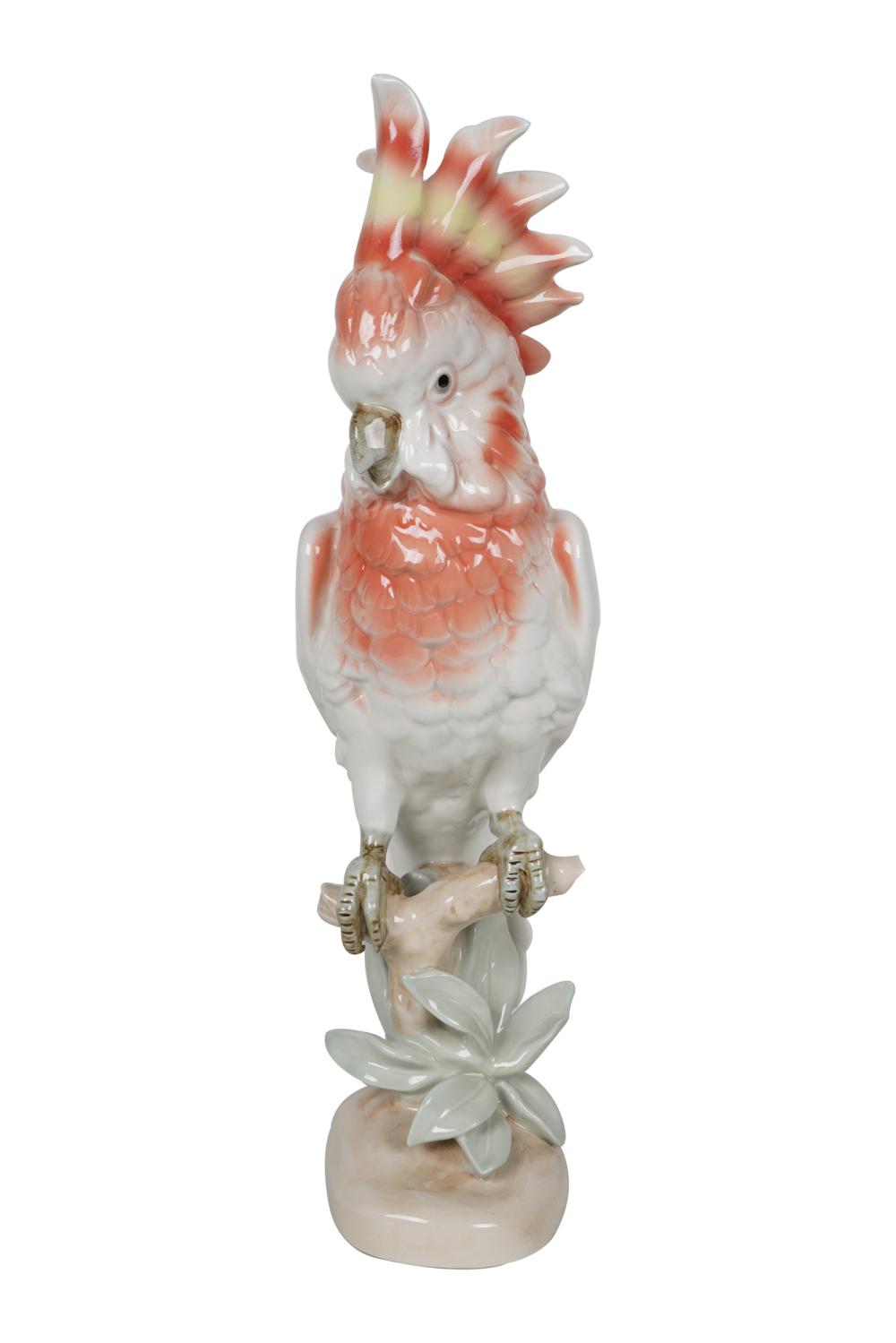 ROYAL DUX PORCELAIN