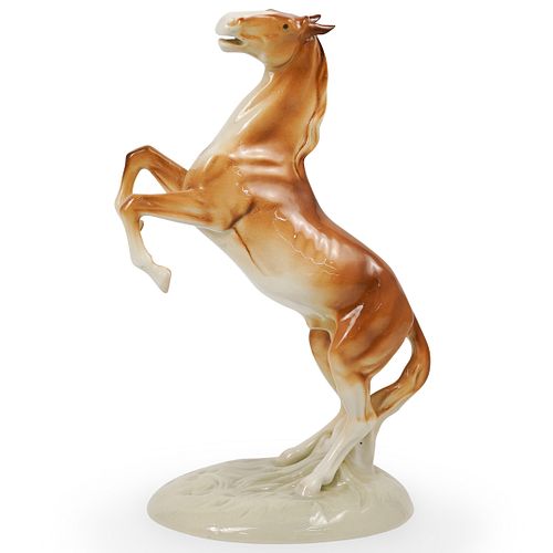 ROYAL DUX PORCELAIN