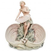 ROYAL DUX WATER NYMPH CENTERPI