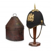 ROYAL ENGINEERS FULL DRESS SPI